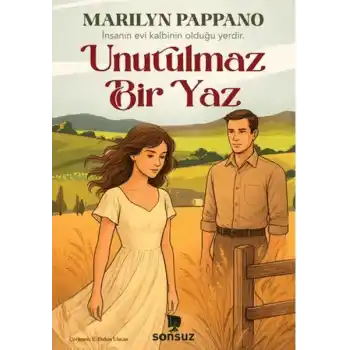 Unutulmaz Bir Yaz