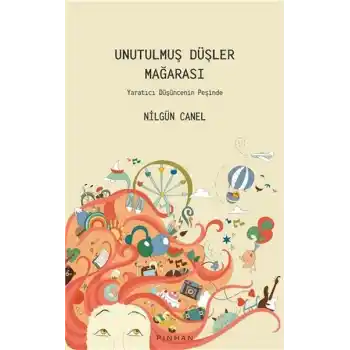 Unutulmuş Düşler Mağarası