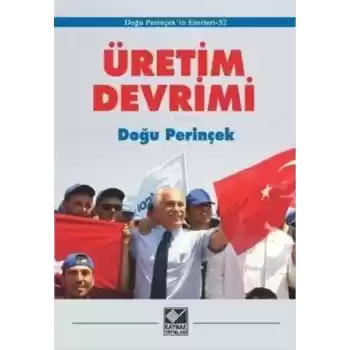 Üretim Devrimi