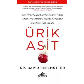 Ürik Asit