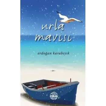 Urla Mavisi