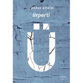 Ürperti