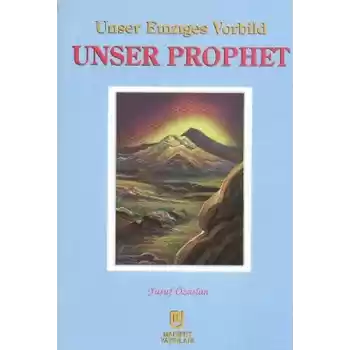 User Emziges Vorbild Unser Prophet