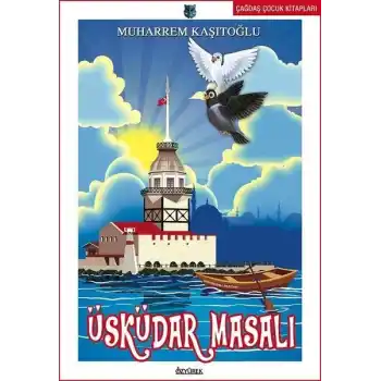 Üsküdar Masalı