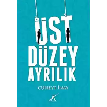 Üst Düzey Ayrılık