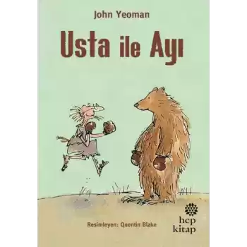 Usta ile Ayı