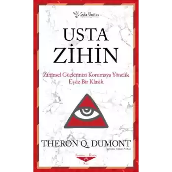 Usta Zihin
