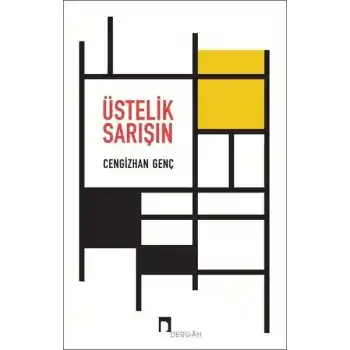 Üstelik Sarışın
