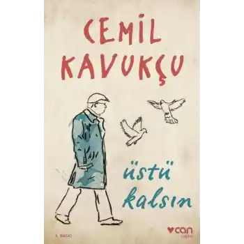 Üstü Kalsın