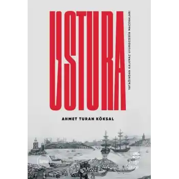 Ustura - Yatağından Kalkmaz Uyurgezerin Maceraları
