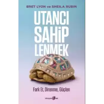 Utancı Sahiplenmek