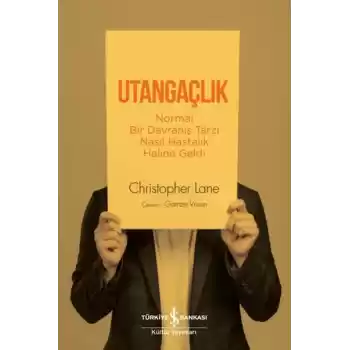 Utangaçlık