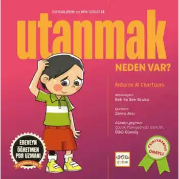 Utanmak Neden Var?