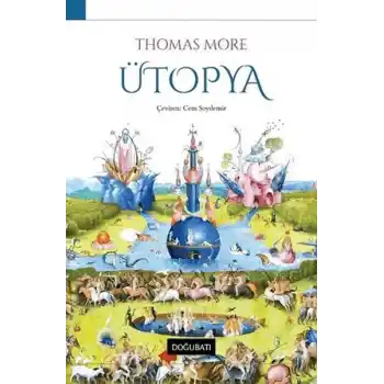 Ütopya