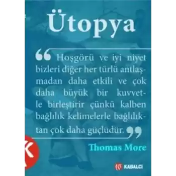 Ütopya