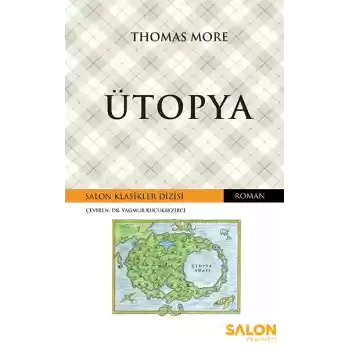 Ütopya