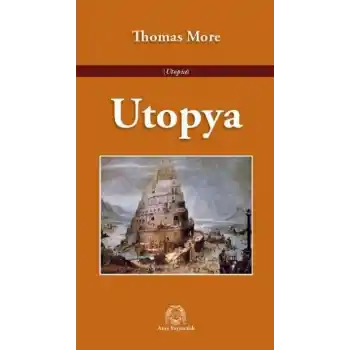 Ütopya