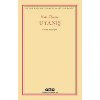 Uyanış