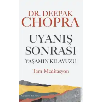 Uyanış Sonrası Yaşamın Kılavuzu