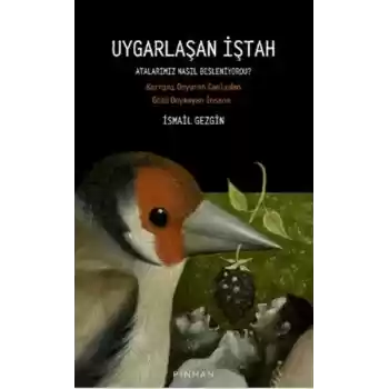 Uygarlaşan İştah