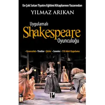 Uygulamalı Shakespeare Oyunculuğu