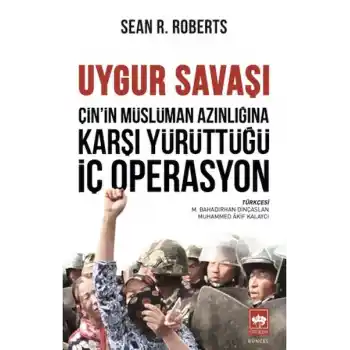 Uygur Savaşı