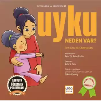 Uyku Neden Var?