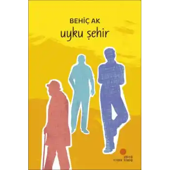 Uyku Şehir