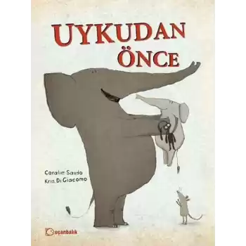 Uykudan Önce