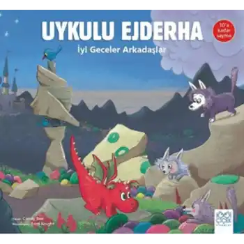 Uykulu Ejderha