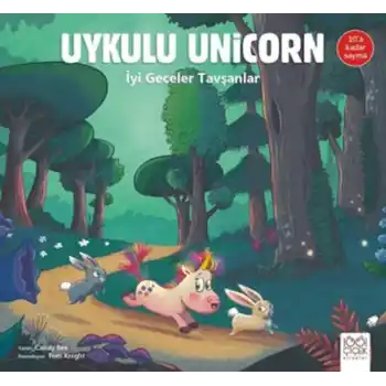 Uykulu Unicorn