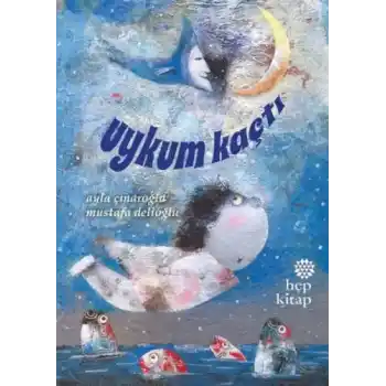 Uykum Kaçtı