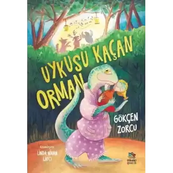 Uykusu Kaçan Orman