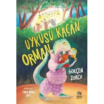 Uykusu Kaçan Orman