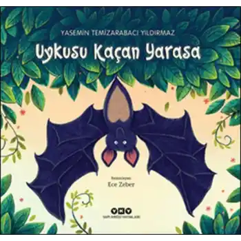 Uykusu Kaçan Yarasa
