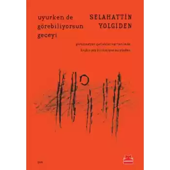 Uyurken de Görebiliyorsun Geceyi