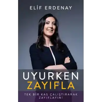 Uyurken Zayıfla