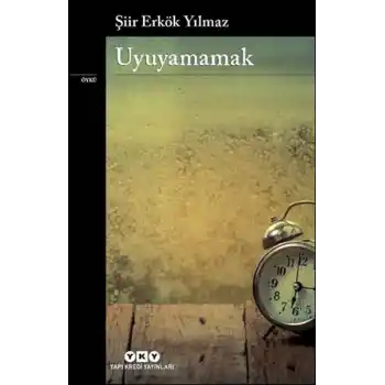 Uyuyamamak