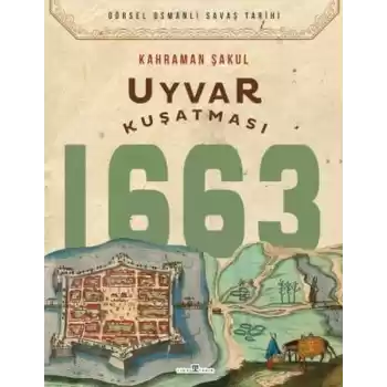 Uyvar Kuşatması 1663