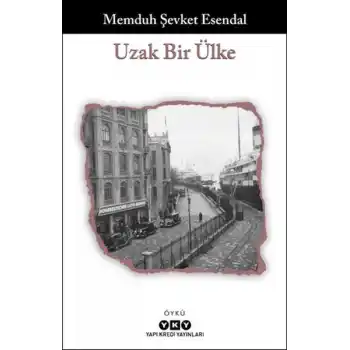 Uzak Bir Ülke