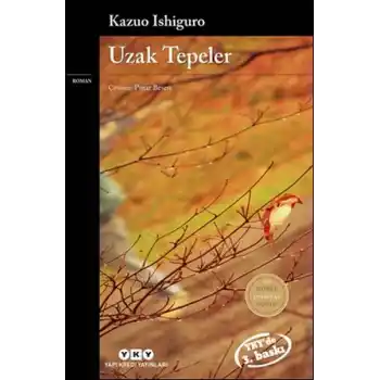 Uzak Tepeler