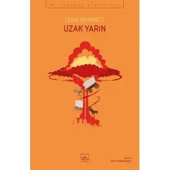 Uzak Yarın