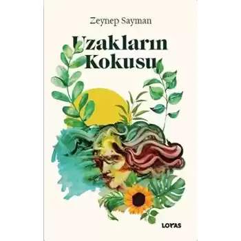 Uzakların Kokusu