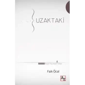 Uzaktaki