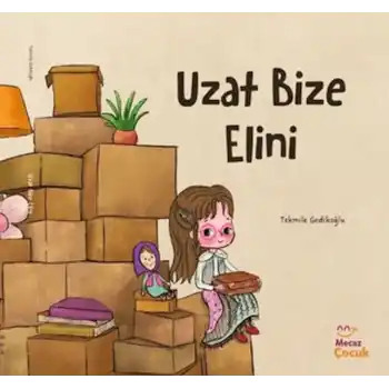 Uzat Bize Elini