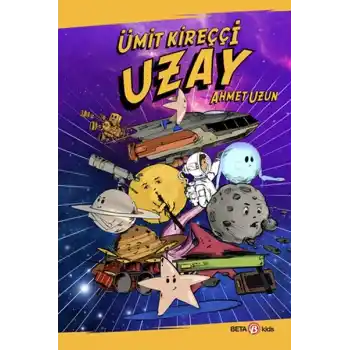 Uzay