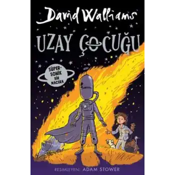 Uzay Çocuğu