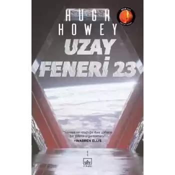 Uzay Feneri 23