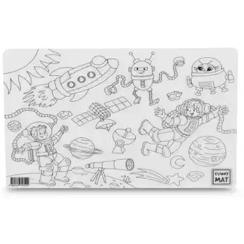 Uzay - Funny Mat