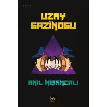 Uzay Gazinosu